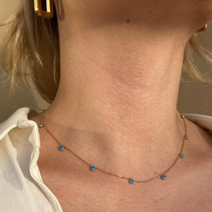 The Maeve Necklace The Maeve Necklace