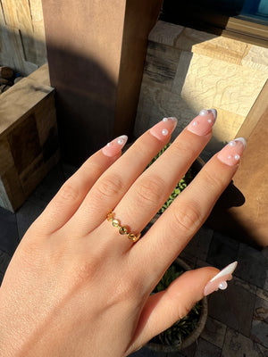 The Rue Ring The Rue Ring