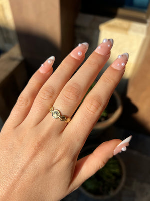 The Dasha Ring The Dasha Ring