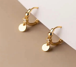 The Lyra Hoop The Lyra Hoop