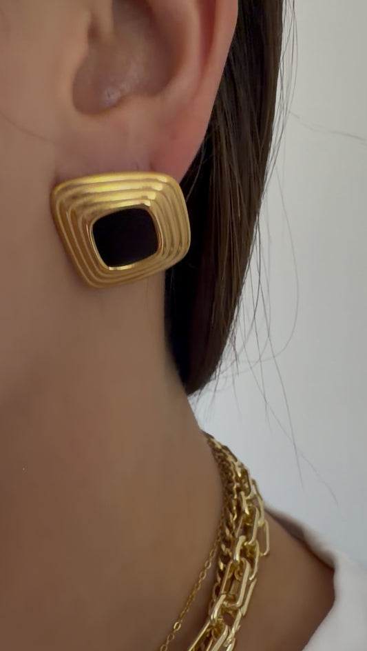The Cadence Earring