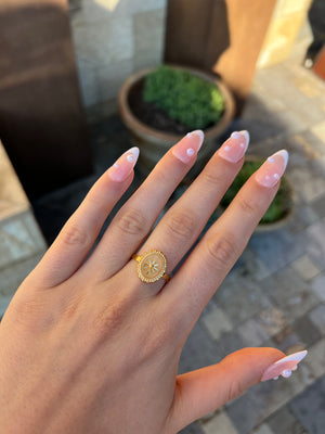 The Mason Ring The Mason Ring