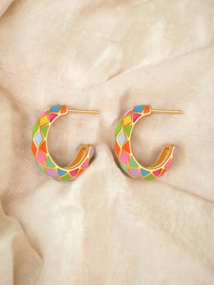 The Blakely Hoop The Blakely Hoop