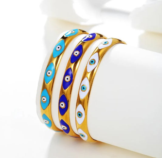 The Alora Bangle