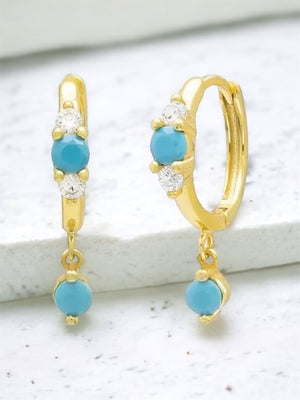 The Autumn Earring The Autumn Earring