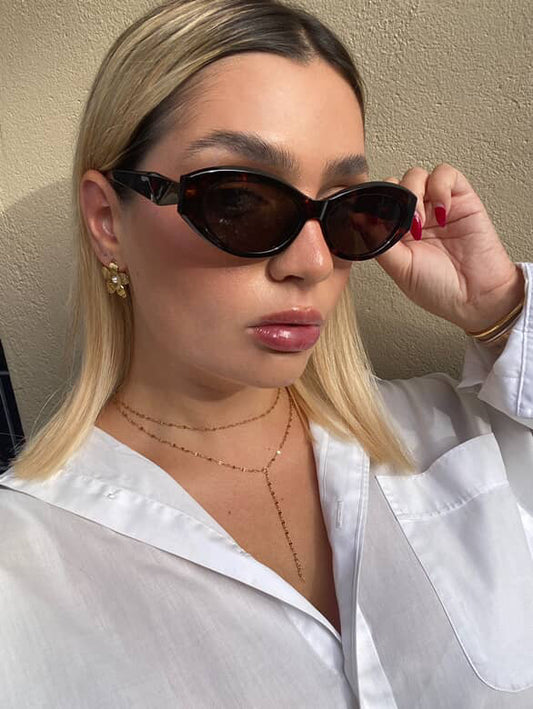 The Kailani Sunglasses