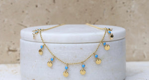 The Catalina Necklace The Catalina Necklace