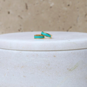 The Josephine Hoop The Josephine Hoop