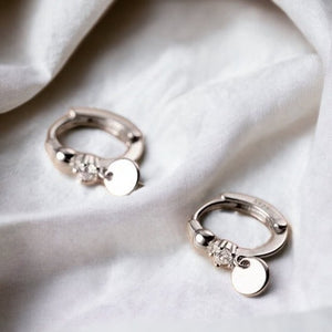 The Lyra Hoop The Lyra Hoop