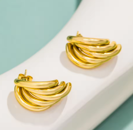 The Vivienne Earring