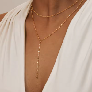 The Nerida Necklace The Nerida Necklace