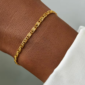 The Meilani Bracelet The Meilani Bracelet