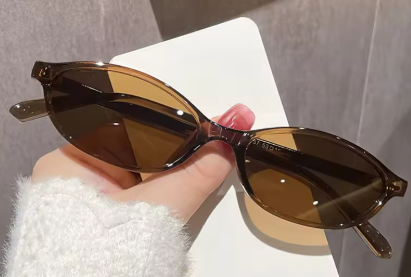 The Callista Sunglasses