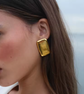 The Celeste Earring