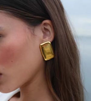 The Celeste Earring The Celeste Earring