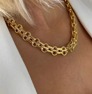 The Harlow Necklace The Harlow Necklace