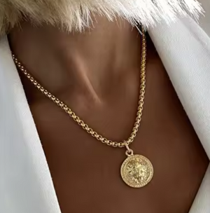 The Capri Necklace The Capri Necklace