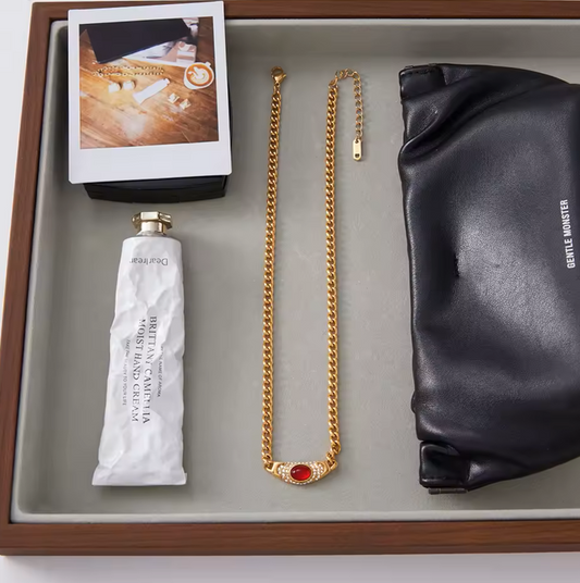 The Valentina Necklace