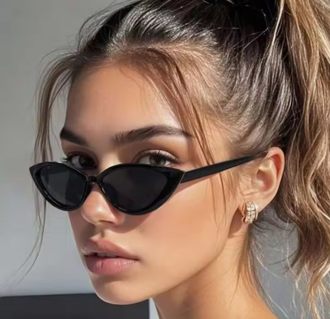 The Cassie Sunglasses