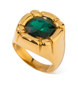 The Dominque Ring The Dominque Ring