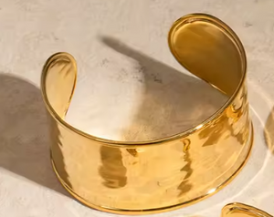 The Soleil Bangle The Soleil Bangle