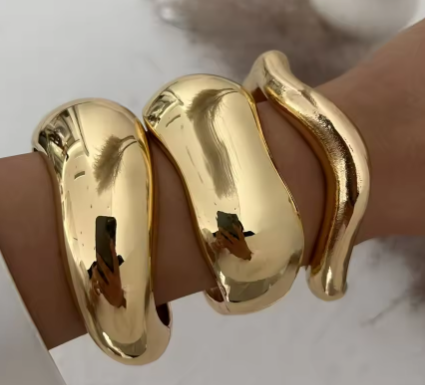 The Margot Bangle