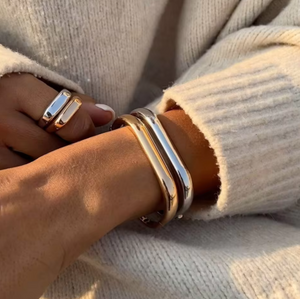 The Esme Bangle The Esme Bangle