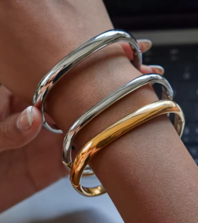The Esme Bangle