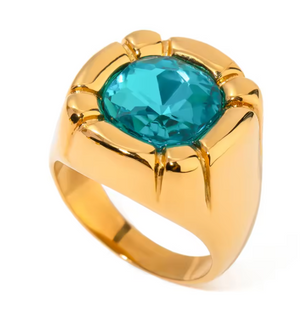 The Dominque Ring The Dominque Ring