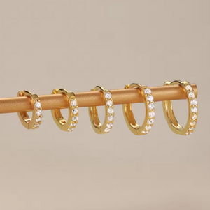 The Iris Huggies The Iris Huggies