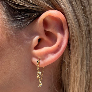 The Bimbi Earring The Bimbi Earring