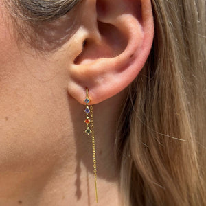 The Milana Earring The Milana Earring