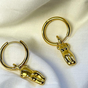 The Ninna Earring The Ninna Earring