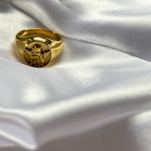 The Treasure Ring The Treasure Ring