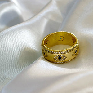 The Sophia Ring The Sophia Ring