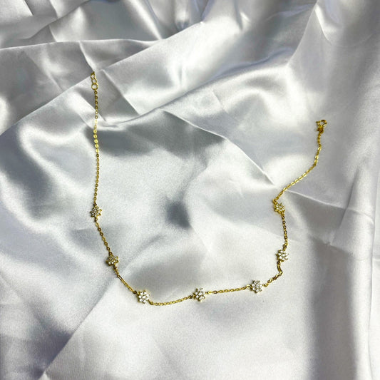 The Isabella Choker