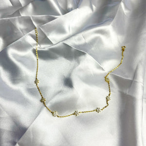 The Isabella Choker The Isabella Choker