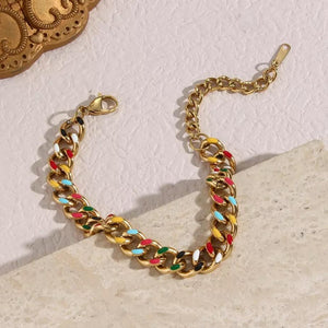 The Hira Bracelet The Hira Bracelet