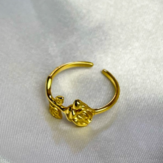 The Rose Ring