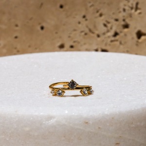 The Ada Ring The Ada Ring