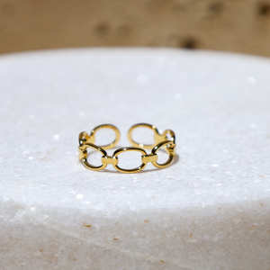 The Kehlani Ring The Kehlani Ring