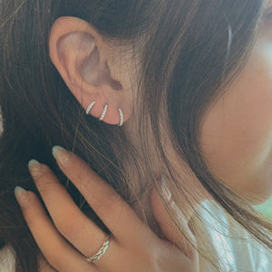 The Iris Huggies The Iris Huggies