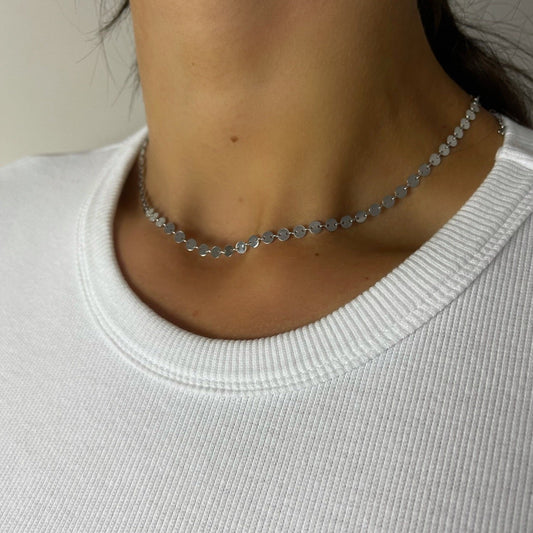 The Delilah Choker