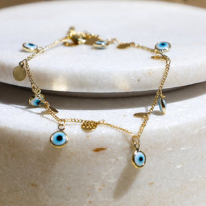 The Amy Bracelet The Amy Bracelet