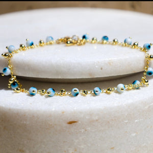 The Freya Bracelet The Freya Bracelet