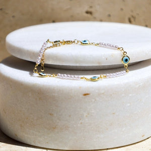 The Maisie Bracelet The Maisie Bracelet