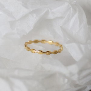 The Leandro Ring The Leandro Ring