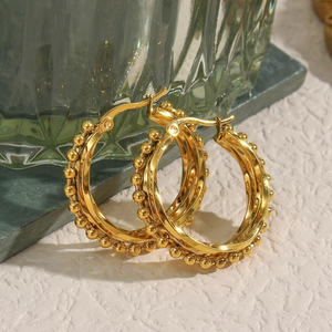 The Nialle Hoop The Nialle Hoop