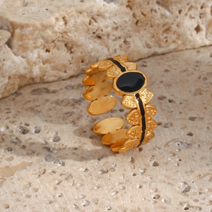 The Rosalie Ring The Rosalie Ring