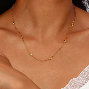 The Ariella Necklace The Ariella Necklace